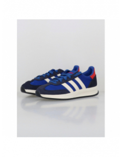 Baskets run 70 2.0 bleu homme - Adidas