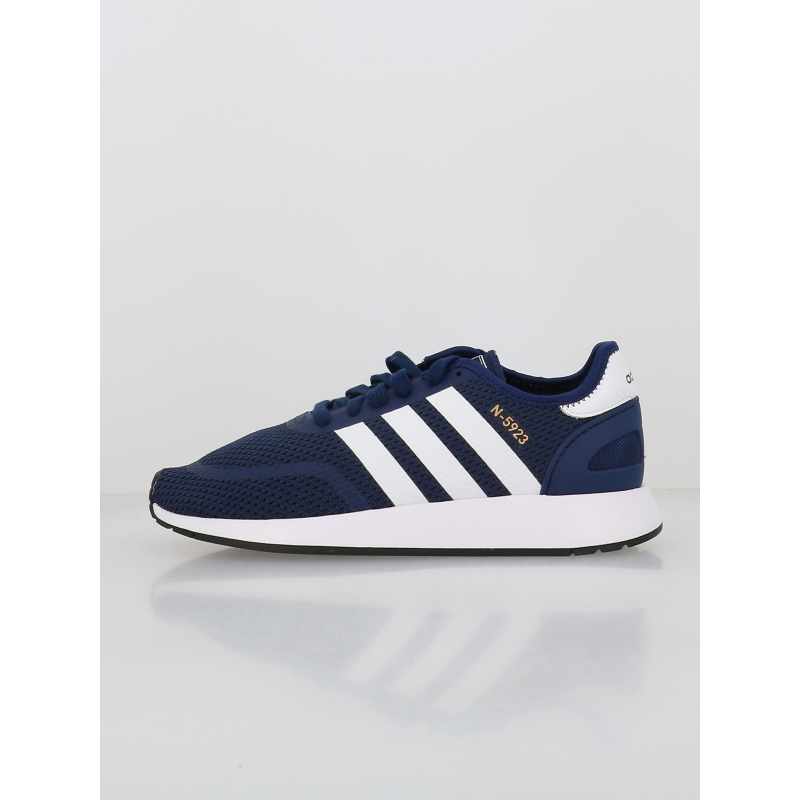 Baskets n-5923 bleu marine - Adidas