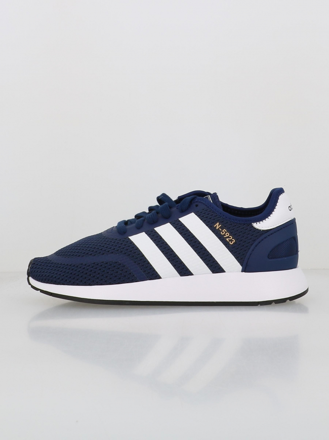 Baskets n-5923 bleu marine - Adidas