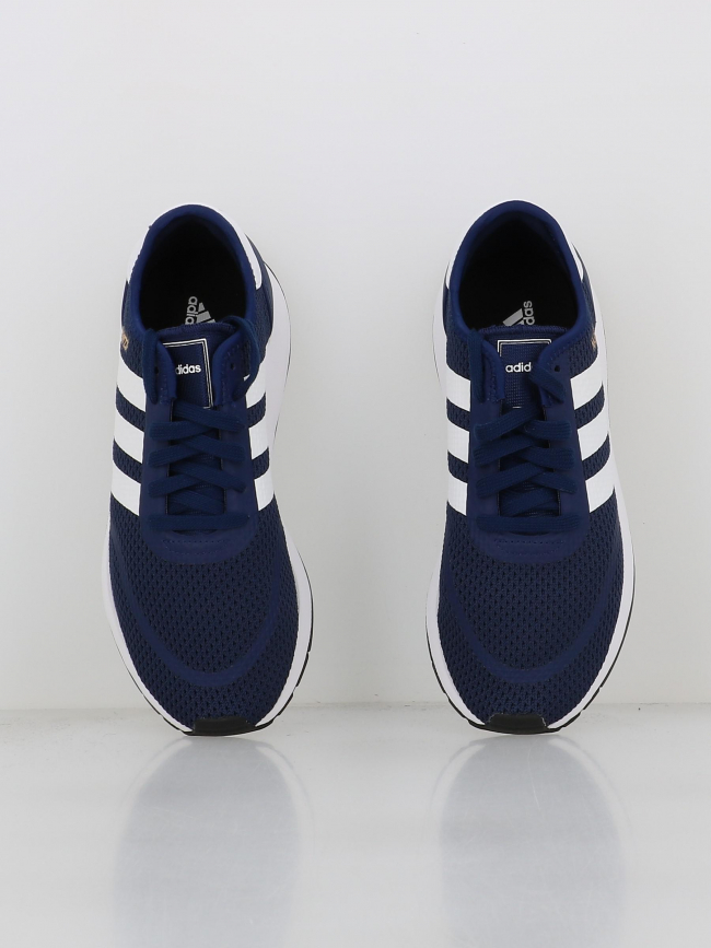 Baskets n-5923 bleu marine - Adidas