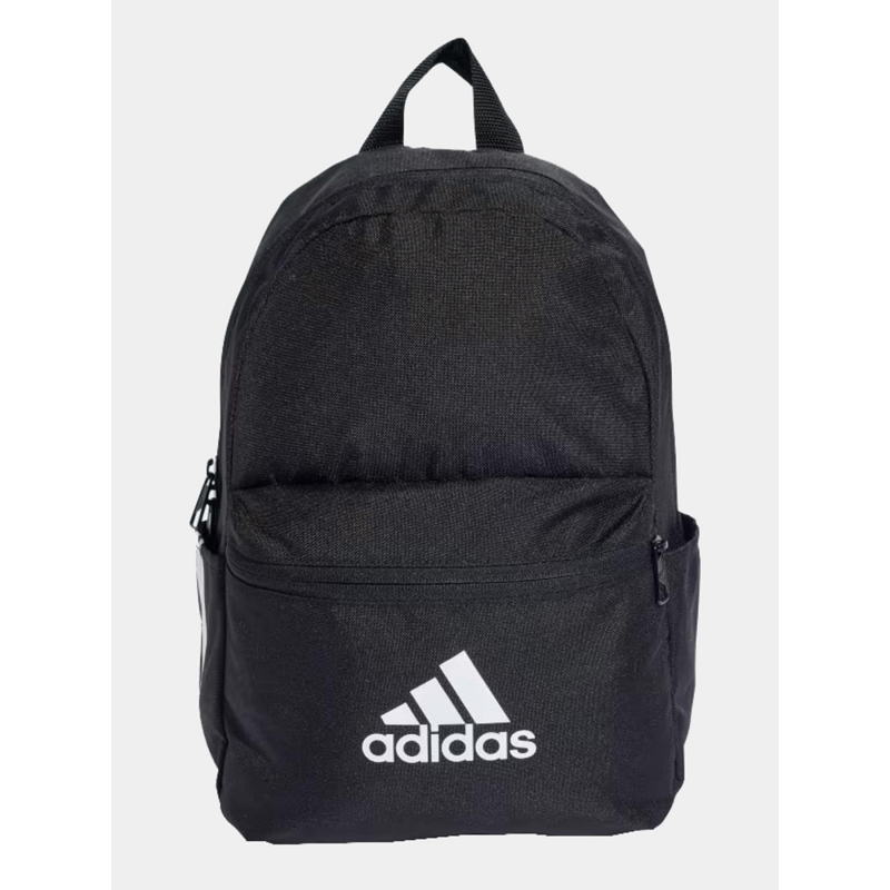 Sac à dos badge of sports noir enfant - Adidas