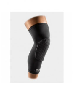 Paire de jambière hex leg sleeves noir - McDavid