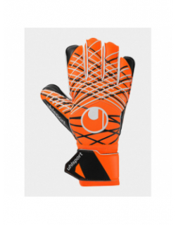 Gants de gardien de football starter ressit orange - Uhlsport