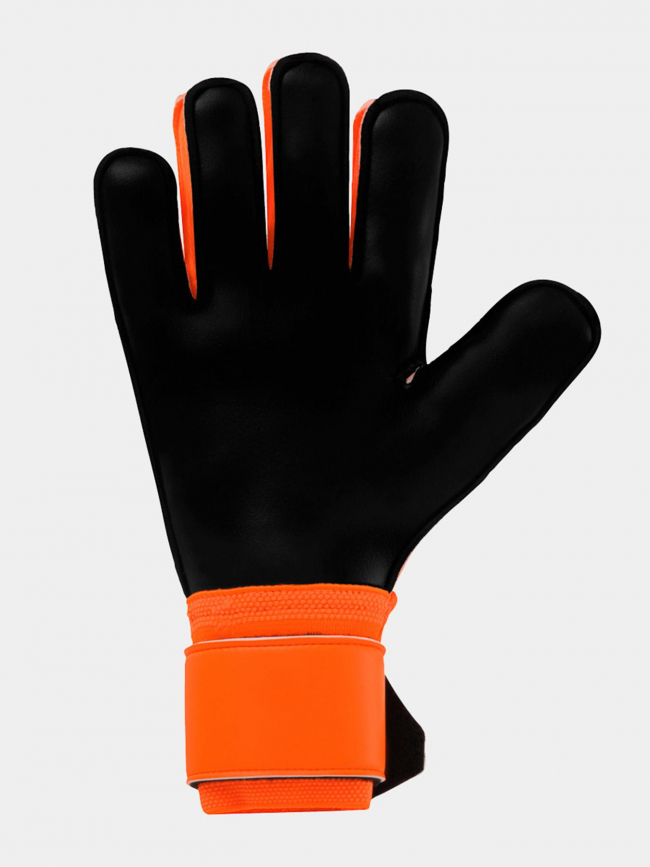 Gants de gardien de football starter ressit orange - Uhlsport