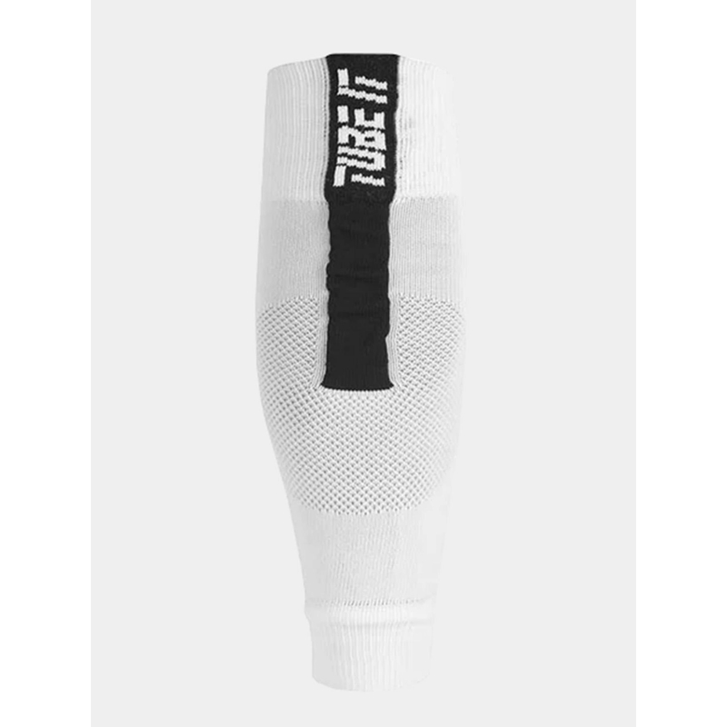 Manchons de football tube it sleeve blanc - Uhlsport