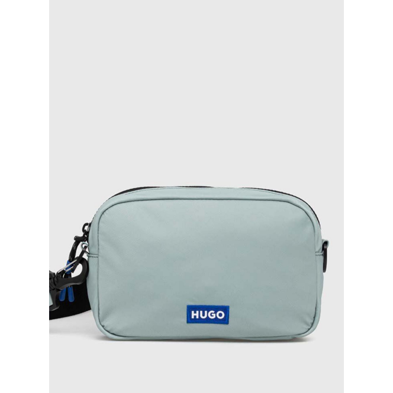 Sac bandoulière vytal 2.0 crossbody vert homme - Hugo