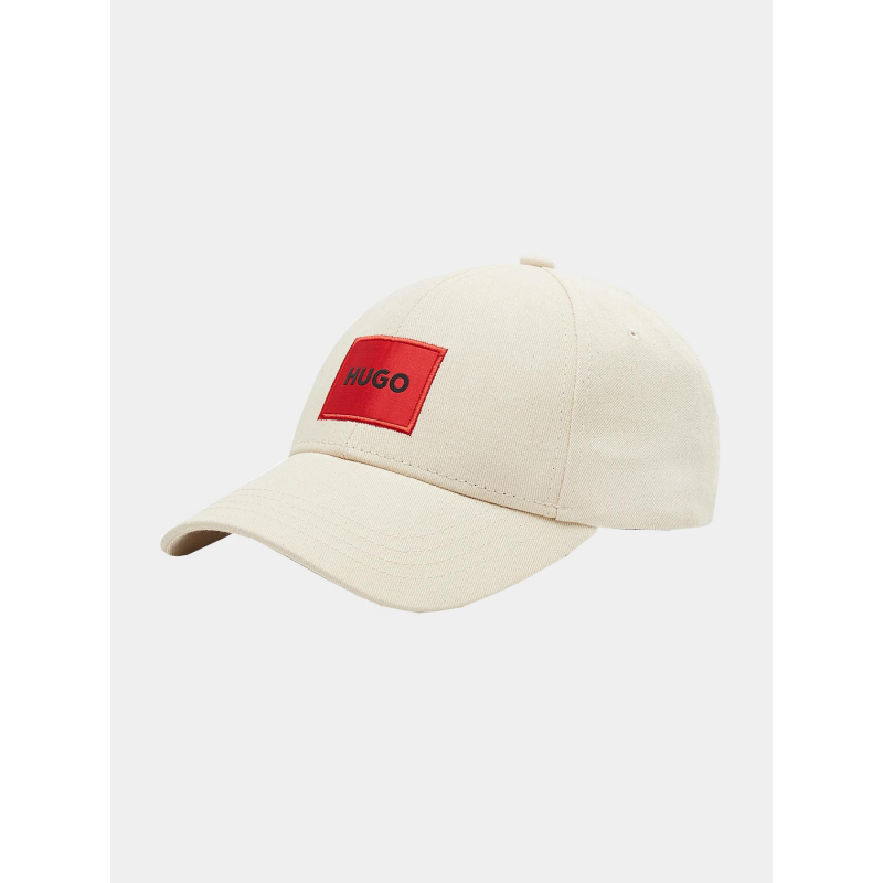 Casquette men-x 5811 beige homme - Hugo