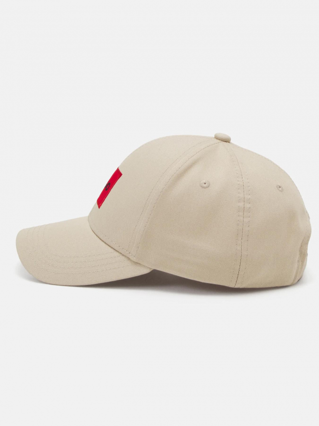 Casquette men-x 5811 beige homme - Hugo