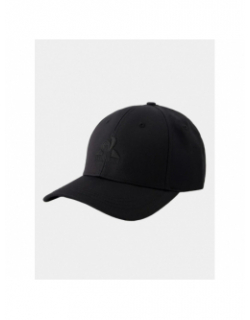 Casquette essential n1 noir - Le Coq Sportif