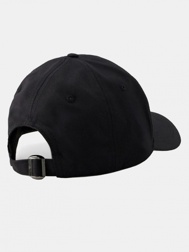 Casquette essential n1 noir - Le Coq Sportif