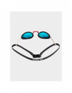 Lunettes de natation cobra ultra swipe blanc adulte - Arena