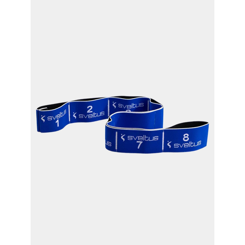 Elastiband 20kg bleu - Sveltus