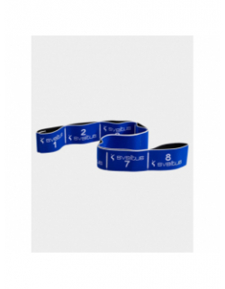 Elastiband 20kg bleu - Sveltus