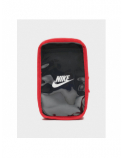 Pochette pour téléphone club phone crossbody rouge - Nike