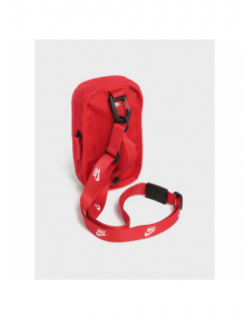 Pochette pour téléphone club phone crossbody rouge - Nike