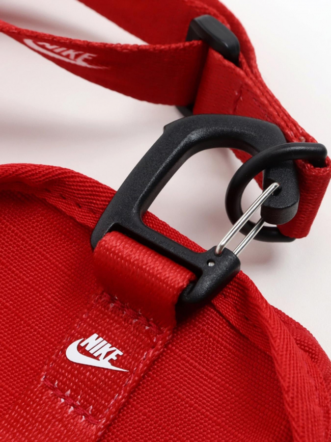 Pochette pour téléphone club phone crossbody rouge - Nike