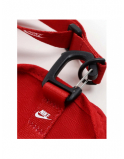 Pochette pour téléphone club phone crossbody rouge - Nike