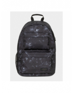 Sac à dos Eastpak padded double casual camo noir