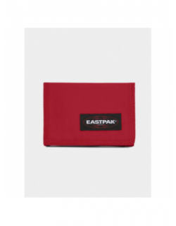 Portefeuille à scratch crew scarlet rouge - Eastpak