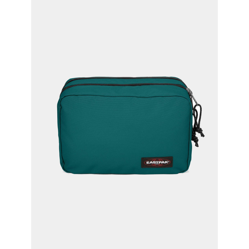 Trousse de toilettes mavis peacock vert - Eastpak