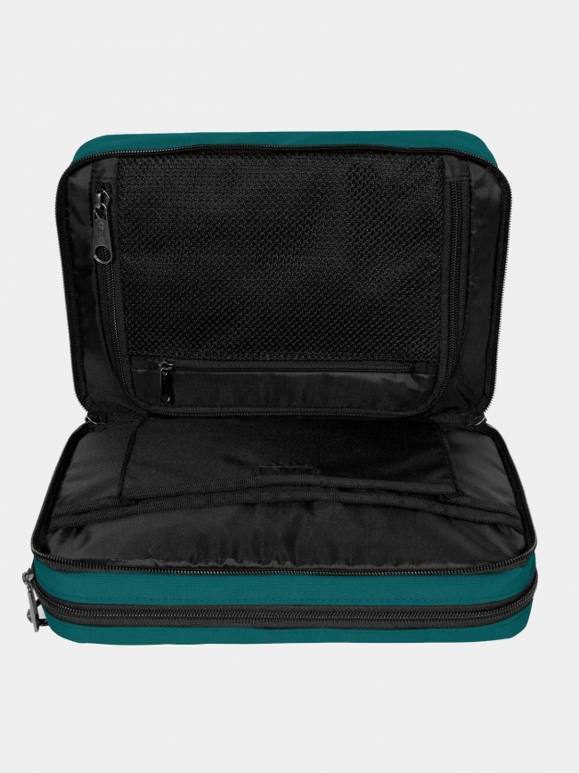 Trousse de toilettes mavis peacock vert - Eastpak