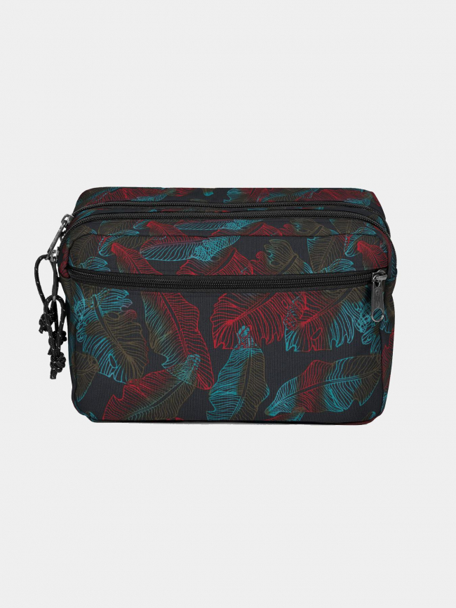 Trousse de toilette mavis brize grade noir - Eastpak