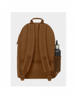 Sac à dos Eastpak padded double cs marron