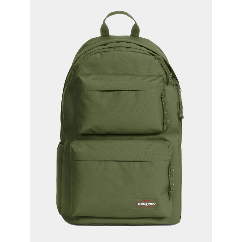 Sac à dos Eastpak padded double kaki