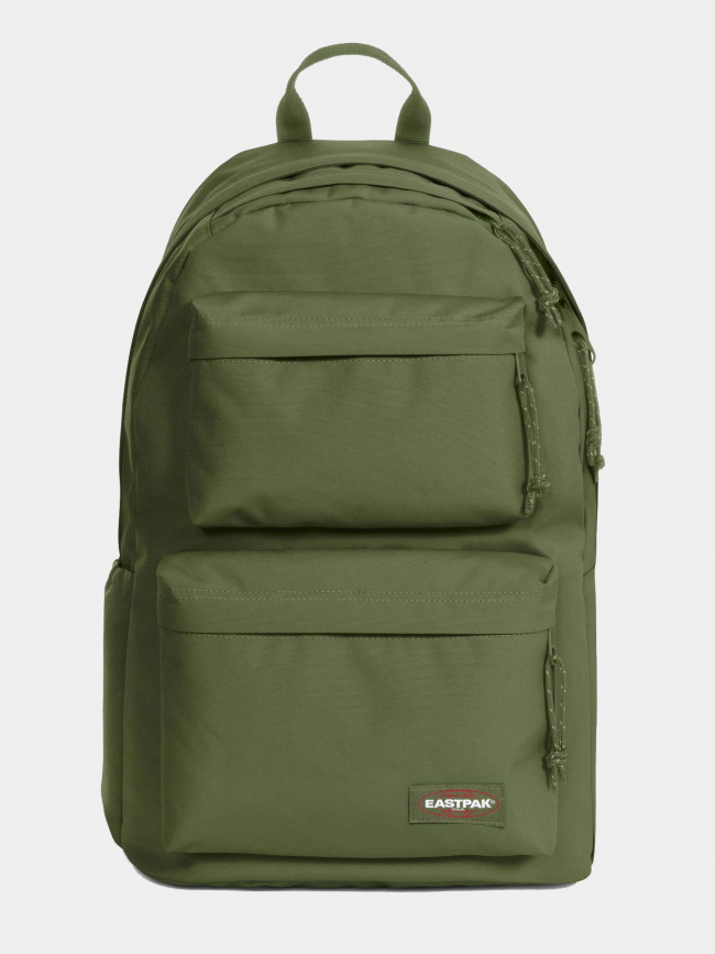 Sac à dos Eastpak padded double kaki