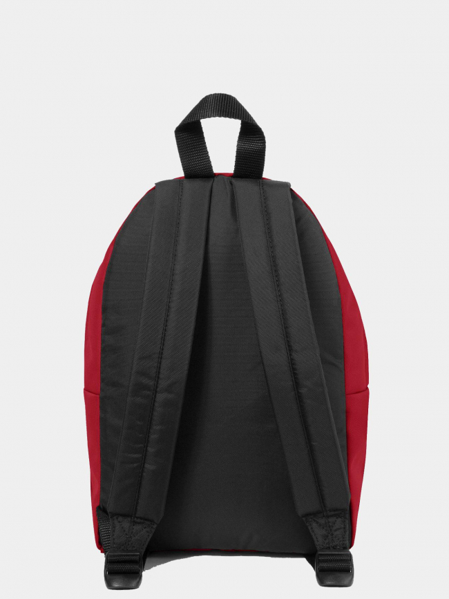 Sac à dos eastpak mini orbit scarlet rouge