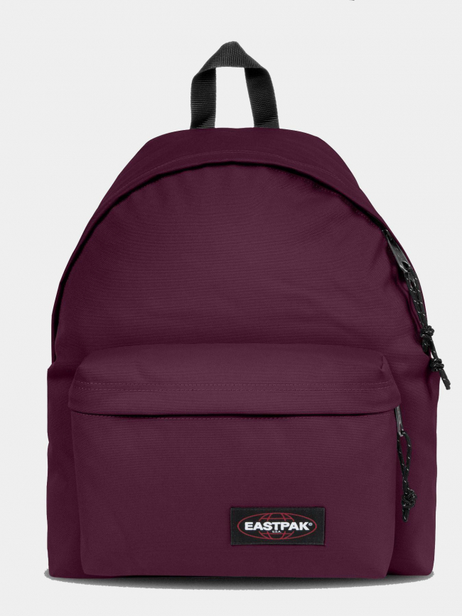 Sac à dos Eastpak padded pak'r plume violet