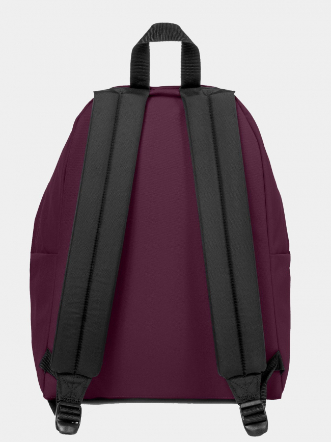 Sac à dos Eastpak padded pak'r plume violet