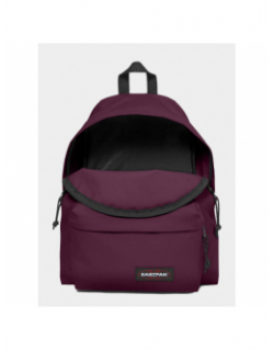 Sac à dos Eastpak padded pak'r plume violet