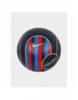 Ballon fcb barcelone taille 1 bleu - Nike