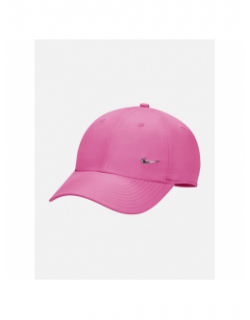 Casquette club cap rose - Nike