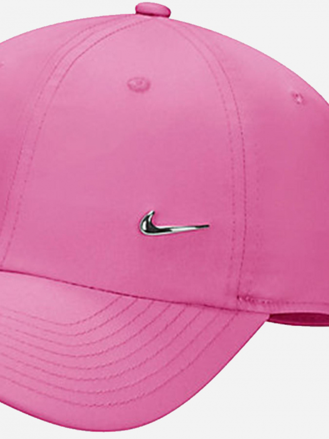 Casquette club cap rose - Nike