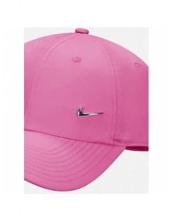 Casquette club cap rose - Nike