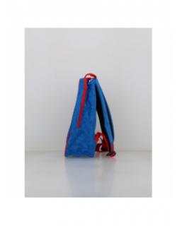 Sac à dos 3d 32 cm super mario bleu enfant - Mario