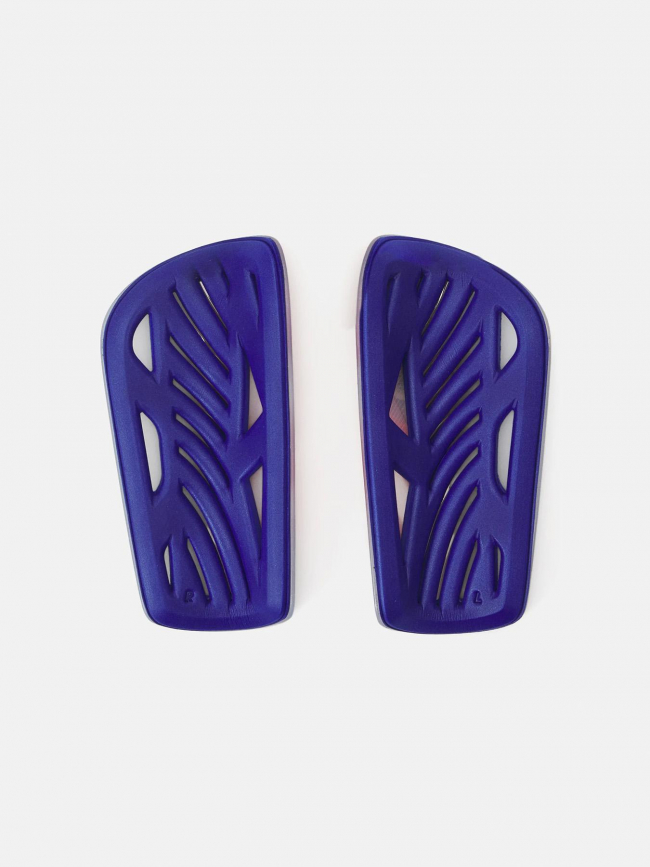 Protège tibias tiro shin guards league gris - Adidas