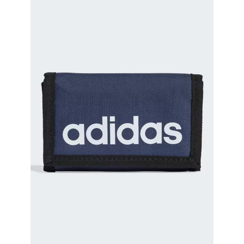 Portefeuille essentials bleu - Adidas