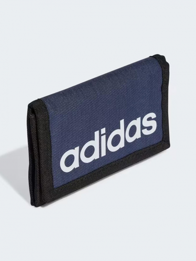 Portefeuille essentials bleu - Adidas