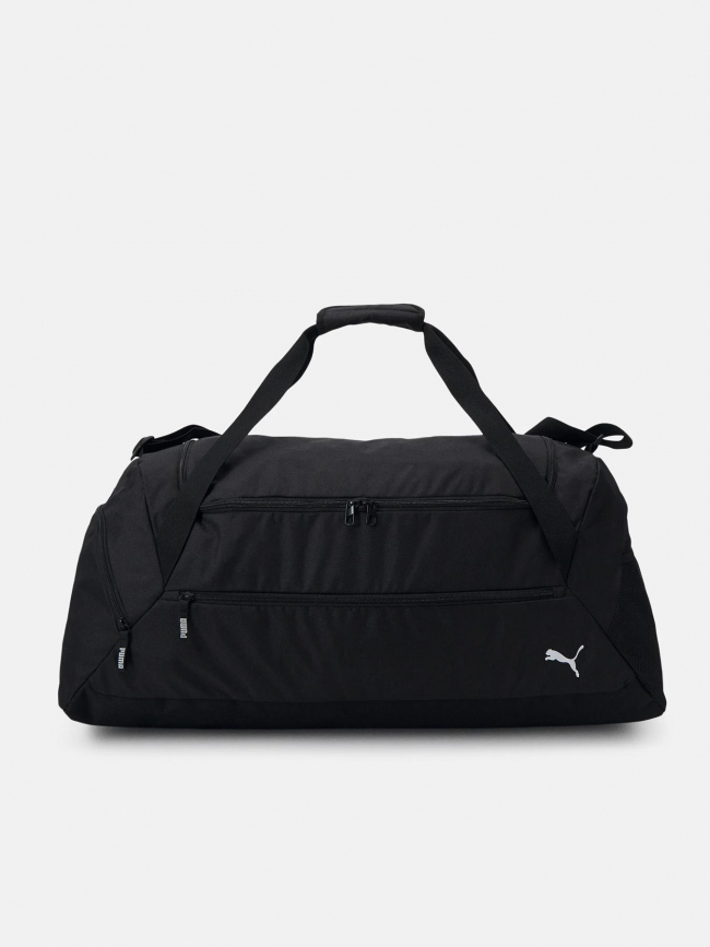 Sac de sport goal teambag l noir - Puma