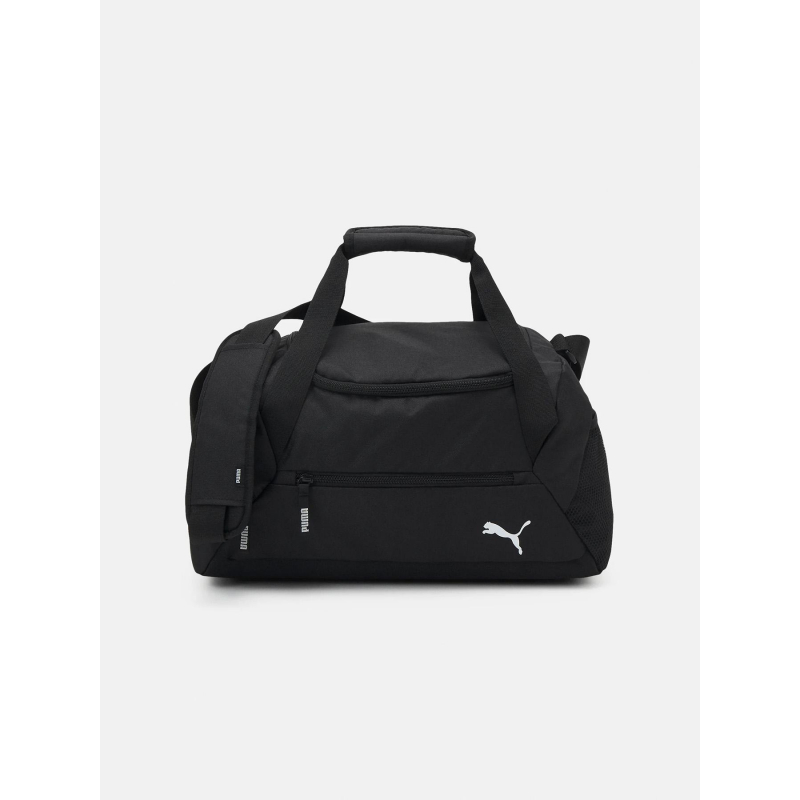 Sac de sport goal teambag s noir - Adidas