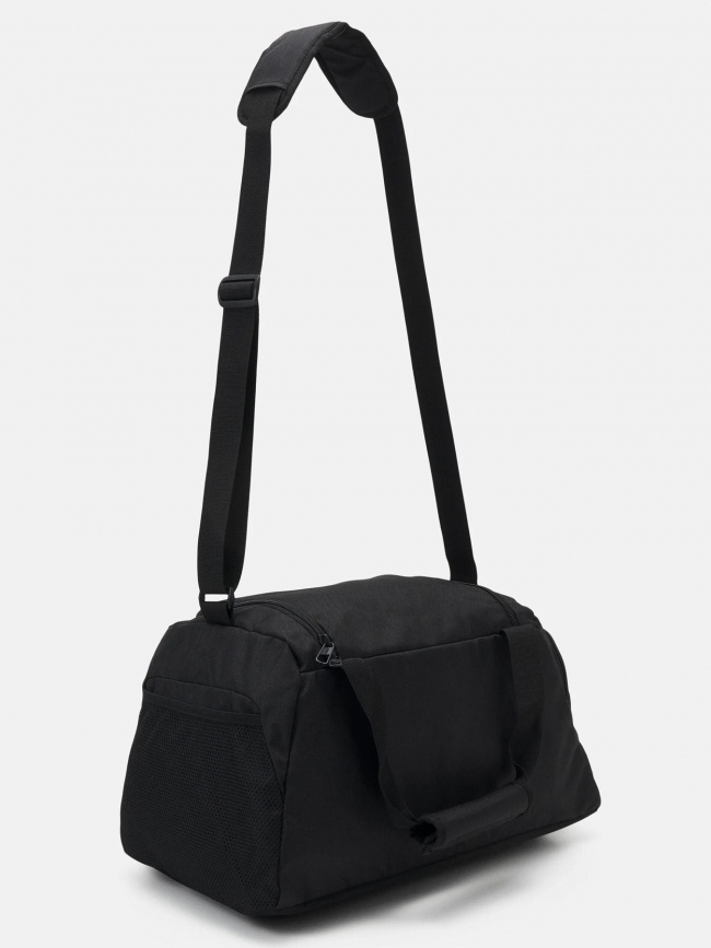 Sac de sport goal teambag s noir - Adidas