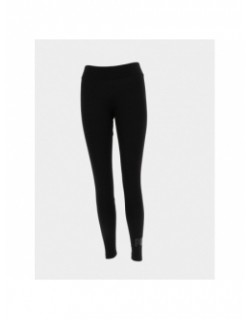 Legging de sport logo animal noir fille - Puma