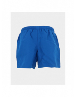 Short de rugby saracen bleu enfant - Gilbert