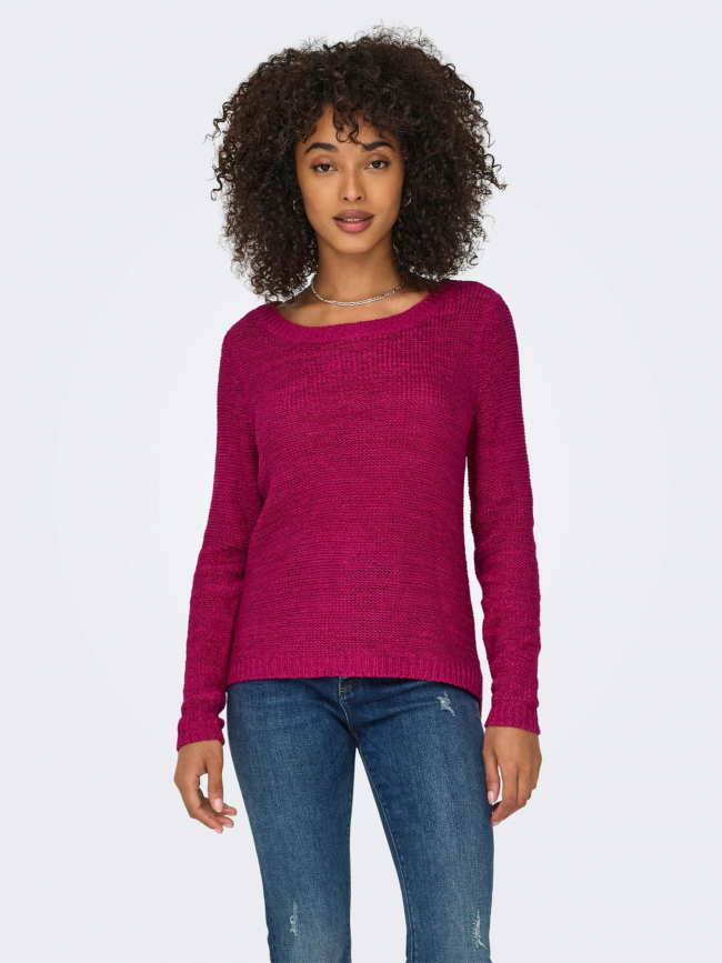 Pull geena rose femme - Only