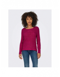 Pull geena rose femme - Only