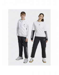 Pantalon de survêtement jam wv crg noir enfant - Adidas