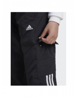 Pantalon de survêtement jam wv crg noir enfant - Adidas